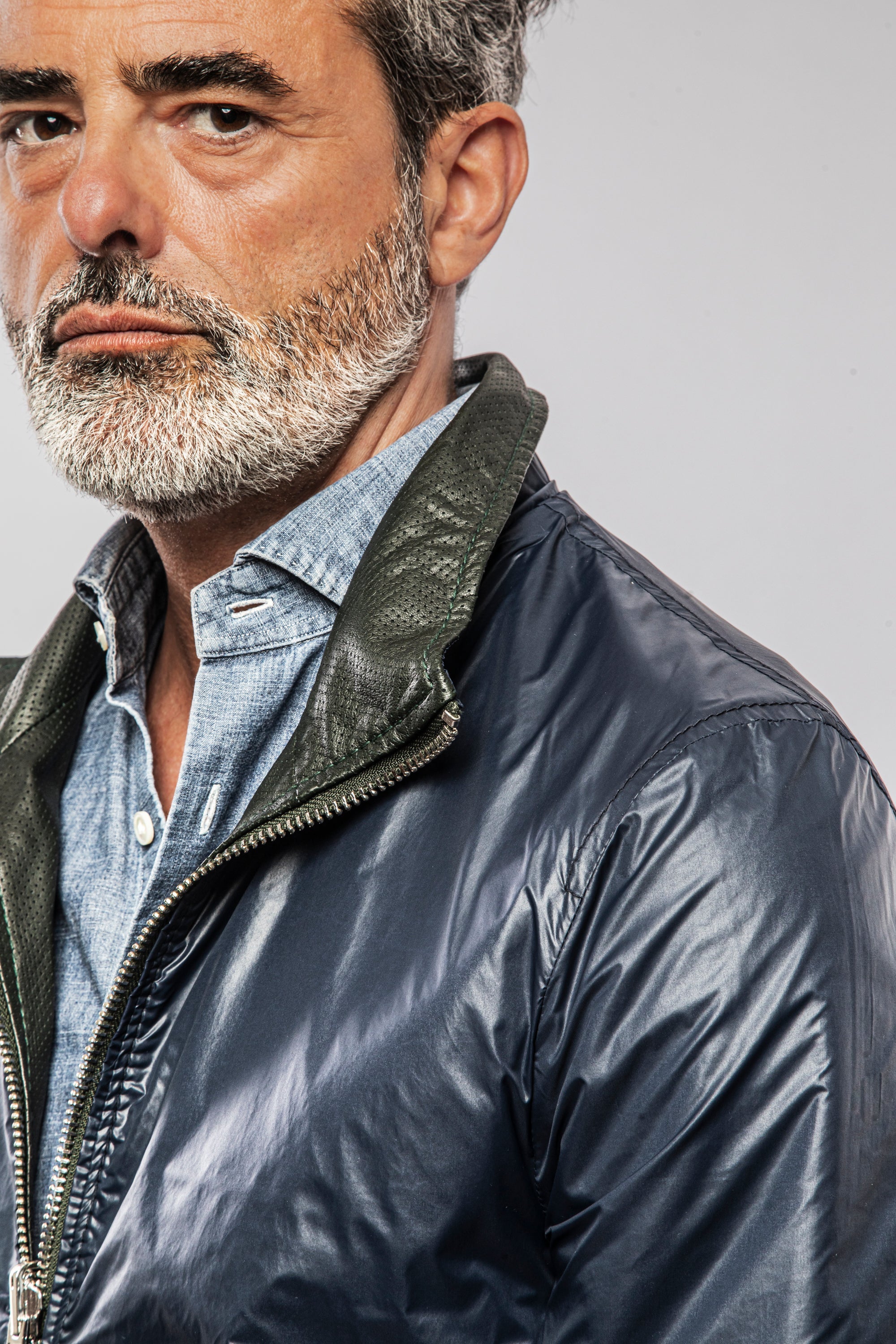 ADAM PERFO REVERSIBLE