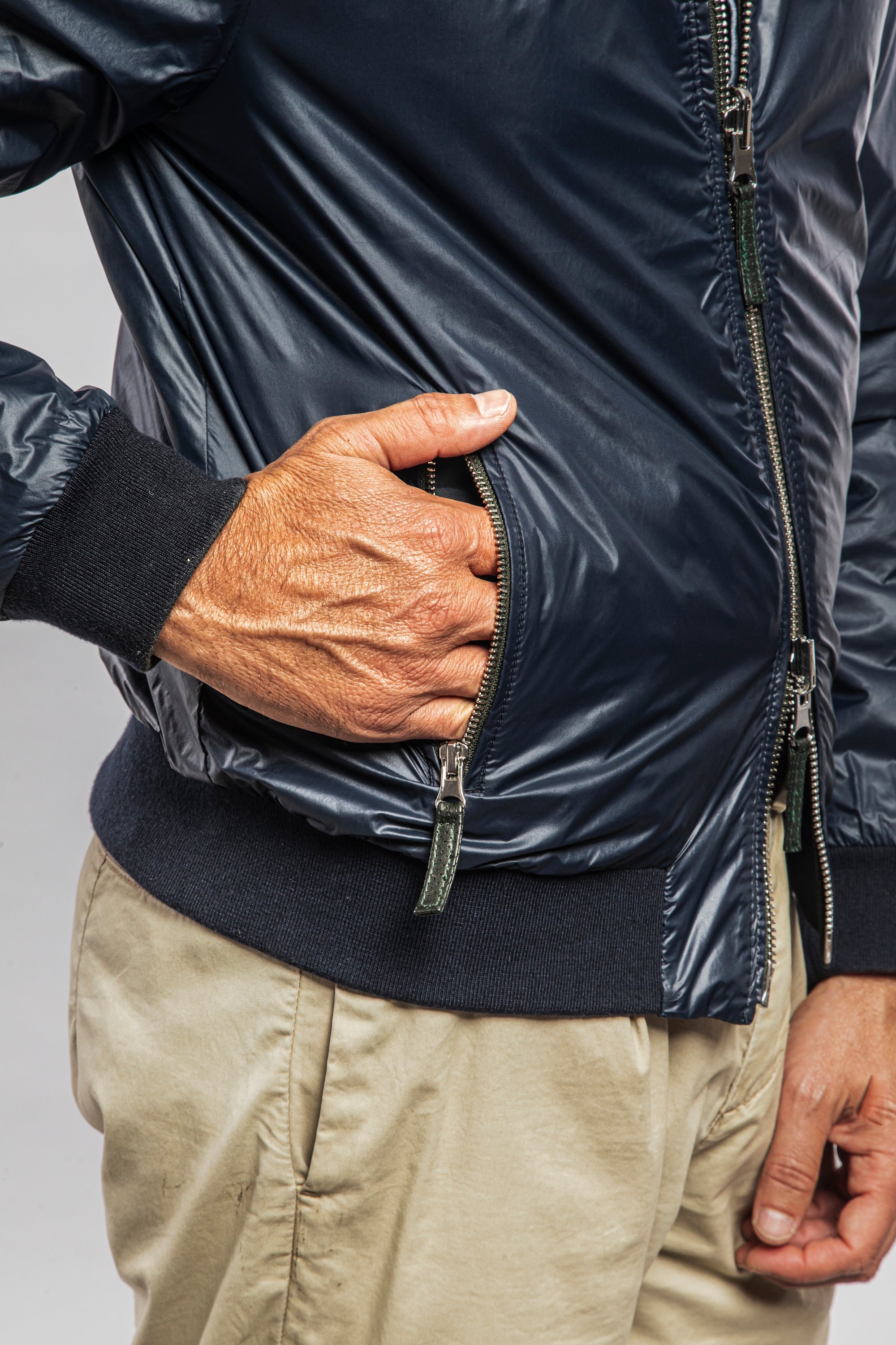 ADAM PERFO REVERSIBLE