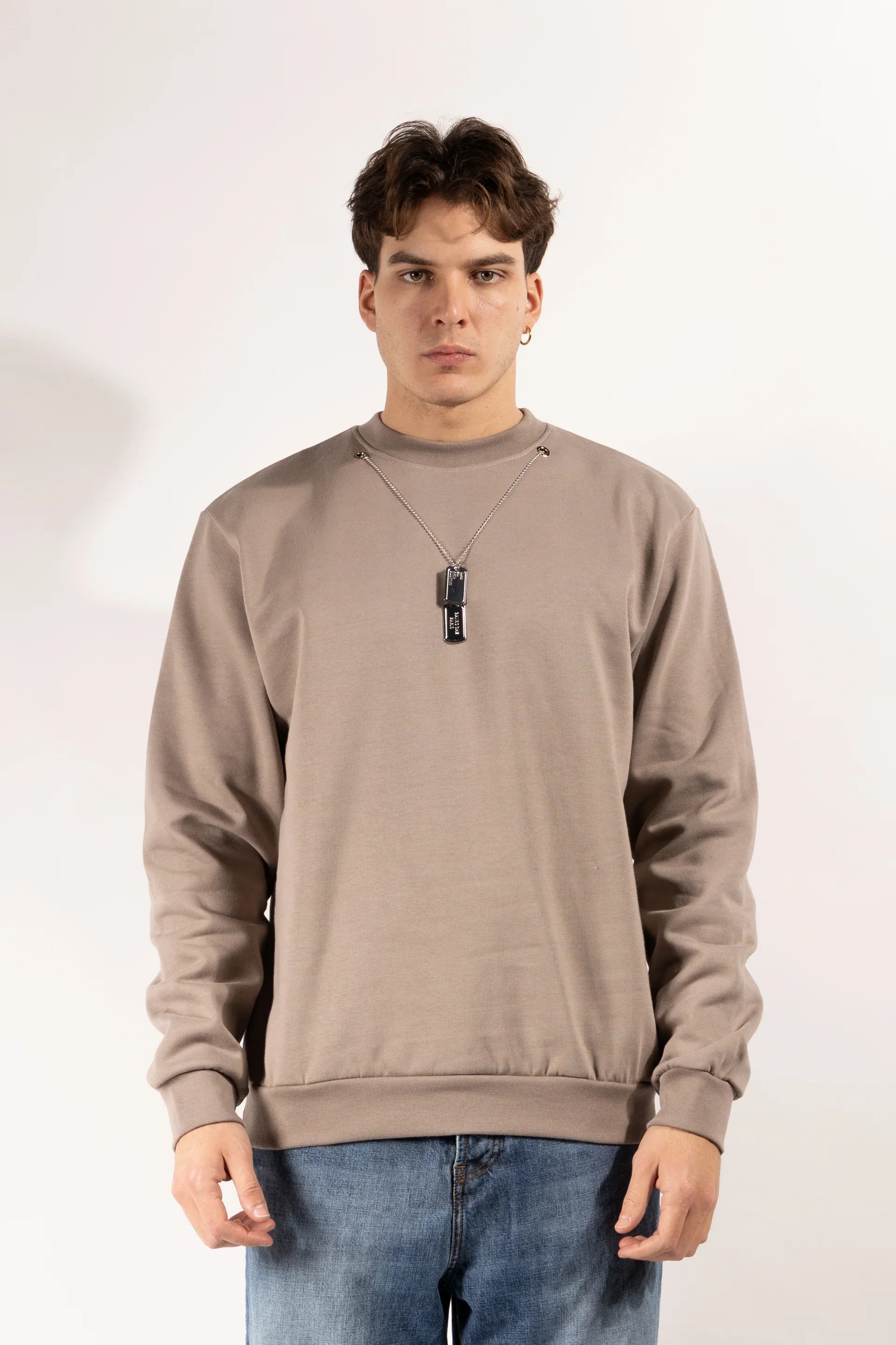 SUDADERA U954