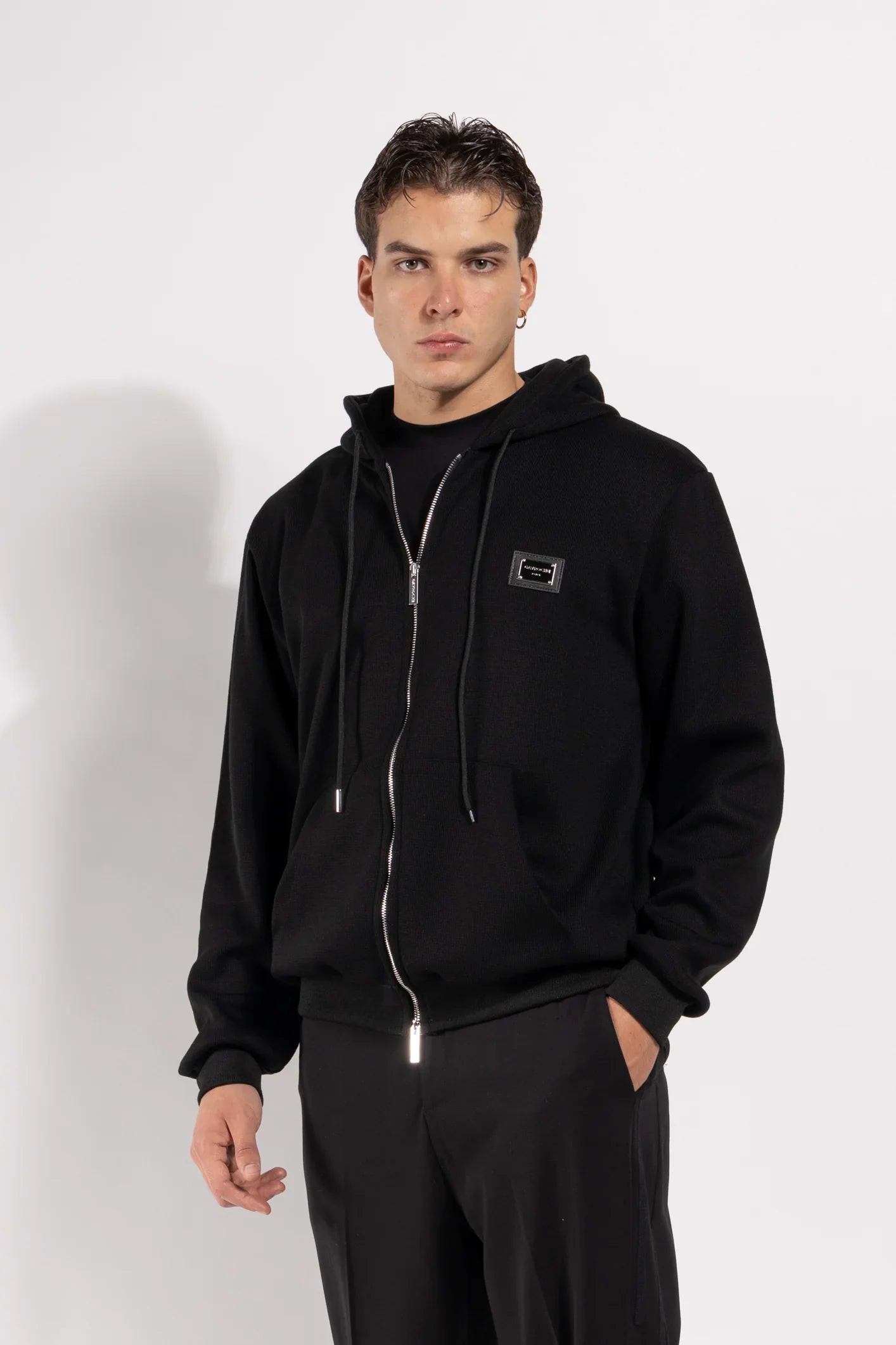SUDADERA U956
