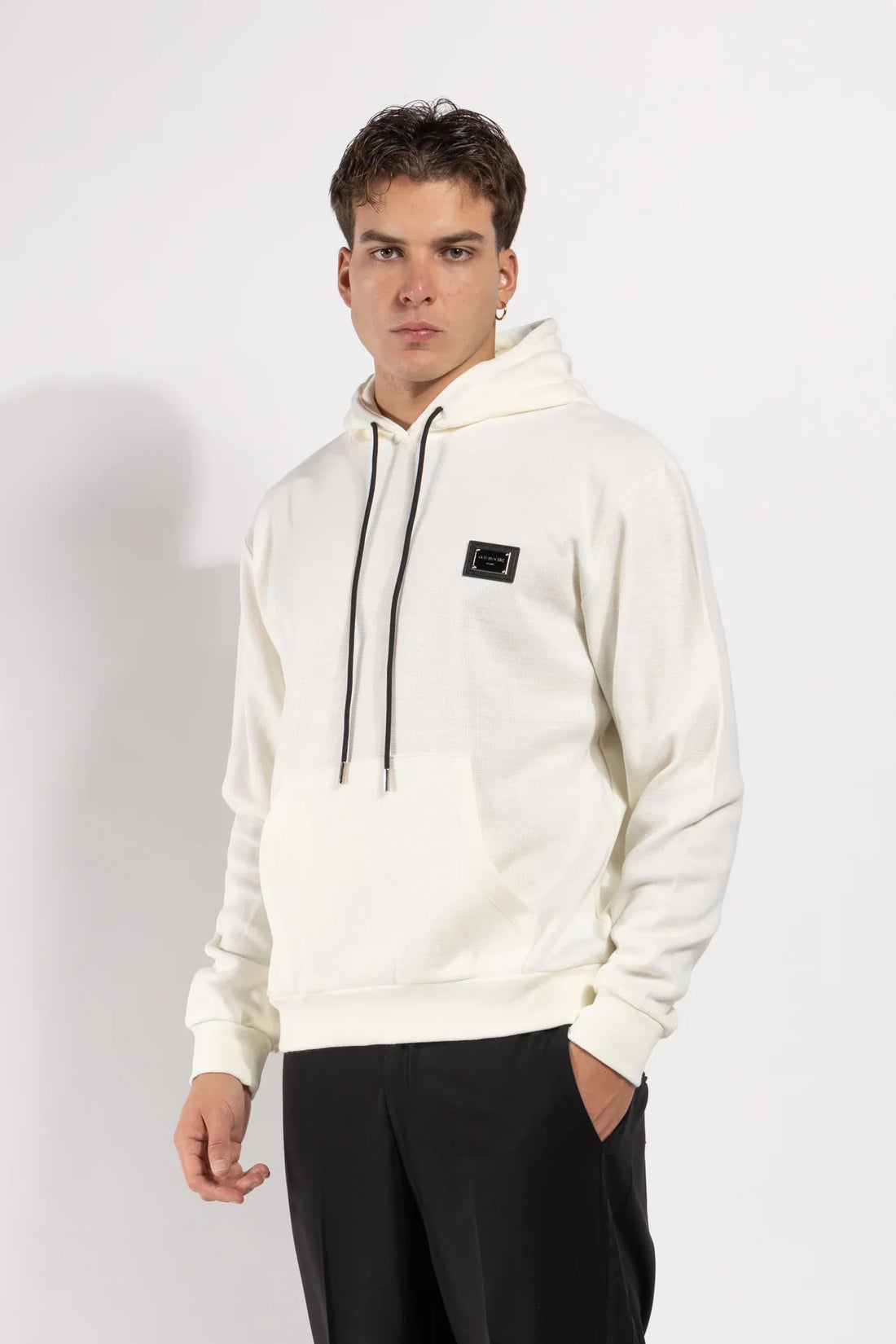 SUDADERA U957