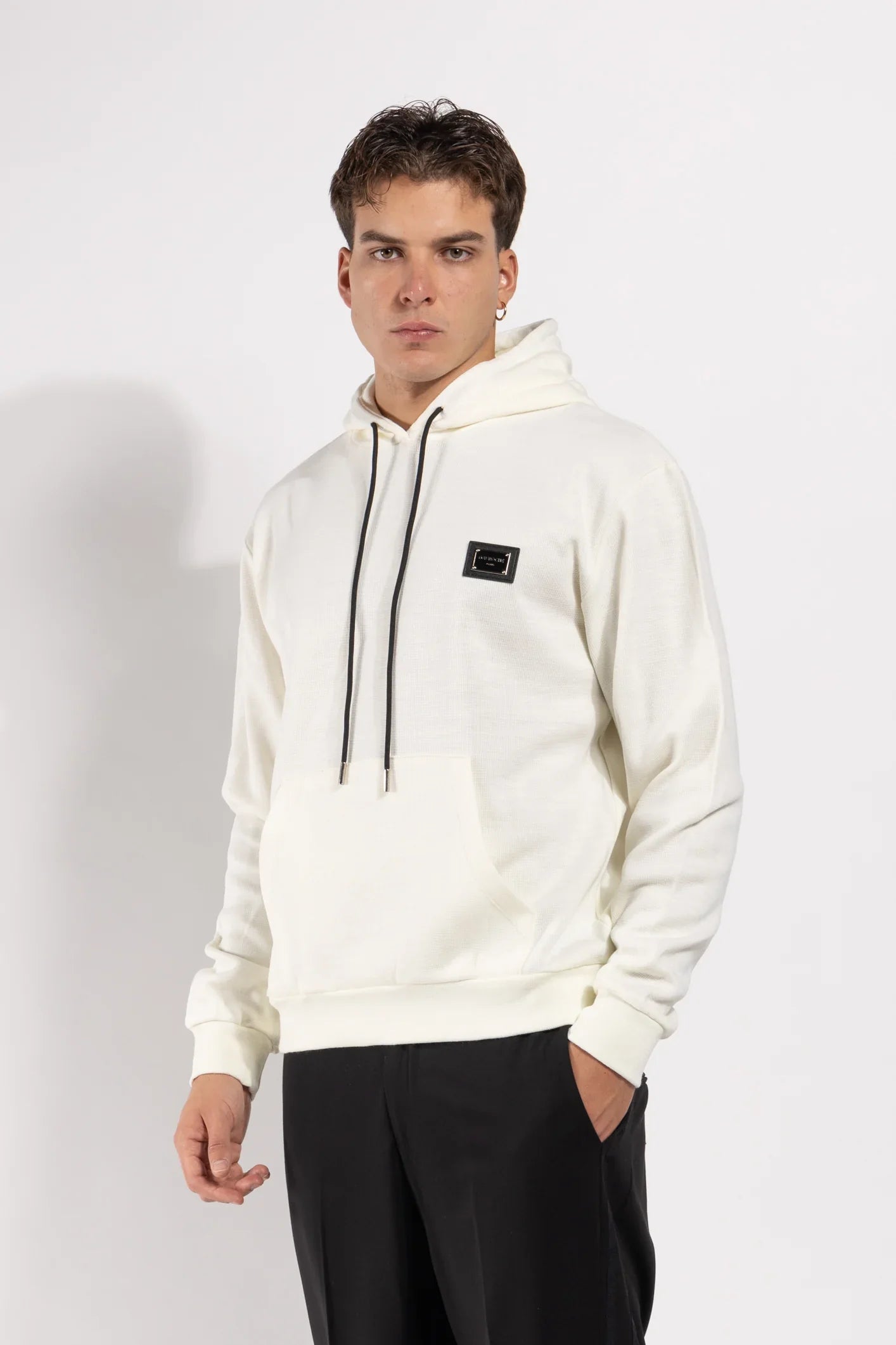 SUDADERA U957